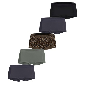 5-Pakning Björn Borg Everyday Boxer Shorts