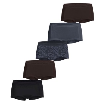 5-stuks verpakking Björn Borg Everyday Boxer Shorts
