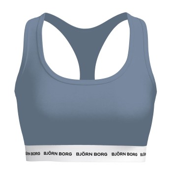 Björn Borg Logo Soft Top