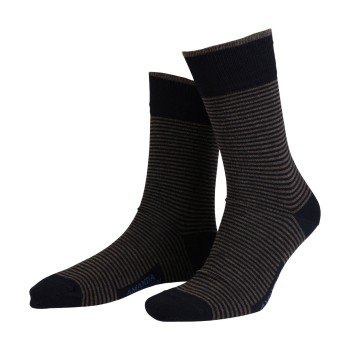 Amanda Christensen True Stripe Ankle Sock