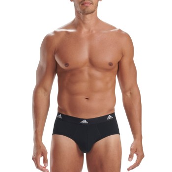 Adidas Active Flex Cotton Brief CL1