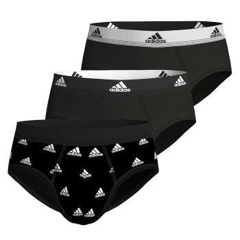 Adidas Active Flex Cotton Brief CL1