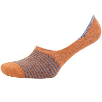 Amanda Christensen True Stripe Invisible Sock