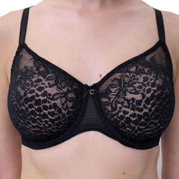 Chantelle Maris Very Covering Molded Bra