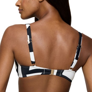 Triumph Summer Allure Tie Front Bikini Top