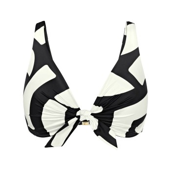 Triumph Summer Allure Tie Front Bikini Top