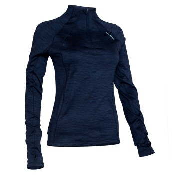 Salming Norrviken Halfzip Women
