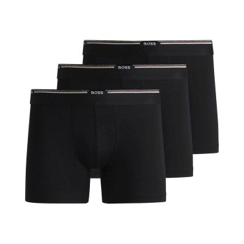 3-Pak BOSS Bamboo Boxer Brief