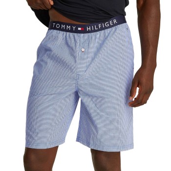 Tommy Hilfiger Print Short Pyjama Set