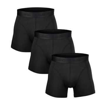 3-Pakning Salming Bamboo Boxer