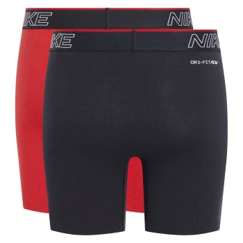 Nike Elite Cotton Stretch Boxer Brief
