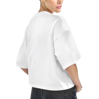 Bread and Boxers Womens Heavy Tee