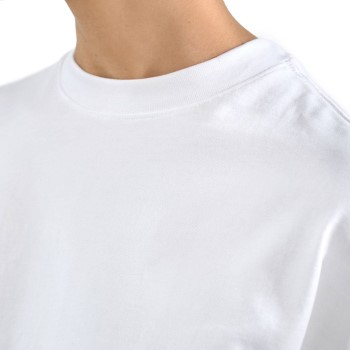 Bread and Boxers Womens Heavy Tee