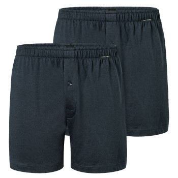 2-er-Pack Schiesser Long Boxershorts 