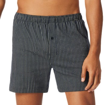 Schiesser Long Boxershorts 
