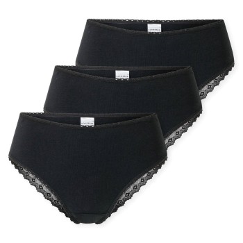 Schiesser Modern Brazillian Slips