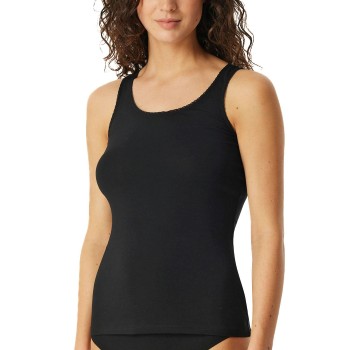 Schiesser Modern Lace Top