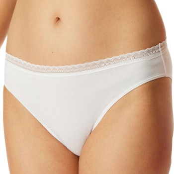 Schiesser Modern Lace Rio Briefs