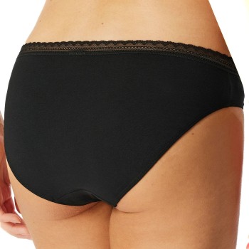 Schiesser Modern Lace Rio Briefs
