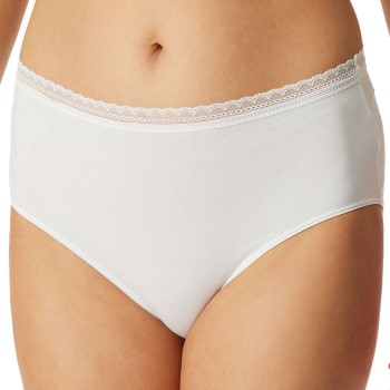 Schiesser Modern Lace Rio Midi Brief