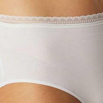 Schiesser Modern Lace Rio Midi Brief