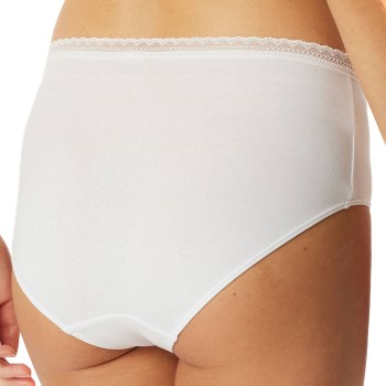 Schiesser Modern Lace Rio Midi Brief