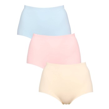 3-Pakkaus Missya Seamless Maxi