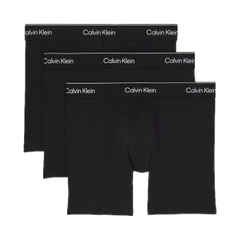 3-Pakning Calvin Klein Icon Cotton Boxer Briefs