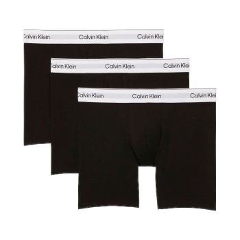 3-Pakning Calvin Klein Icon Cotton Boxer Briefs
