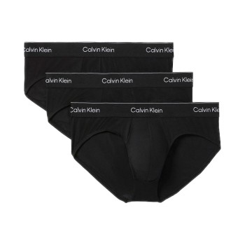 3-er-Pack Calvin Klein Icon Cotton Briefs