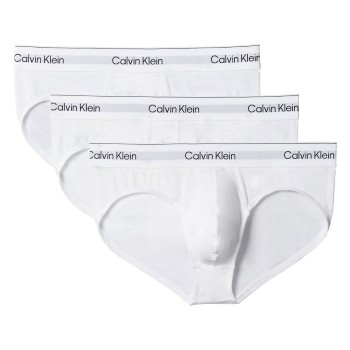 3-er-Pack Calvin Klein Icon Cotton Briefs