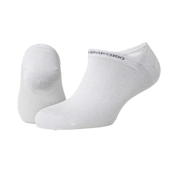 3-Pakning Panos Emporio Willem Coolmax Sporty Socks