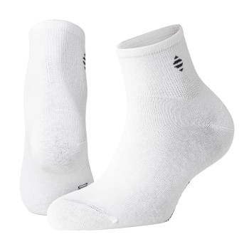 2-Pakning Panos Emporio Michael Cotton Quarter Socks