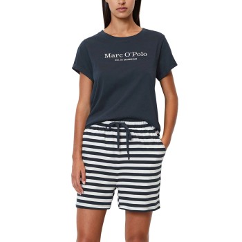 Marc O Polo Lounge Short Pyjama Set