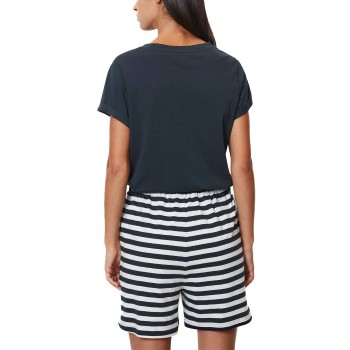 Marc O Polo Lounge Short Pyjama Set