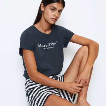 Marc O Polo Lounge Short Pyjama Set