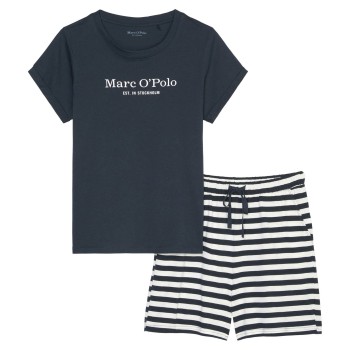 Marc O Polo Lounge Short Pyjama Set