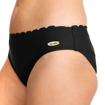 Damella Emily Wavy Bikini Brief