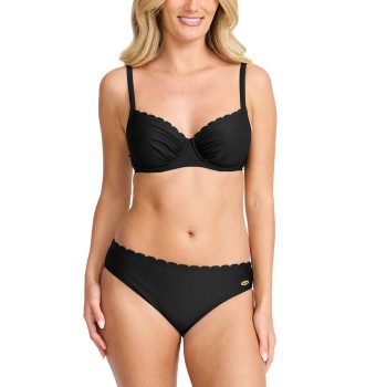 Damella Grace Wavy Bikini Bra