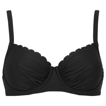 Damella Grace Wavy Bikini Bra