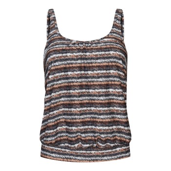 Wiki Puerto Rico Tankini Top