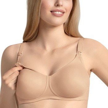 Anita Basic Wireless Nursing Bra