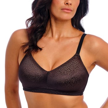 Wacoal Back Appeal Wire Free Bra