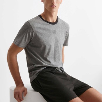 Marc O Polo Men Short Pyjama Set