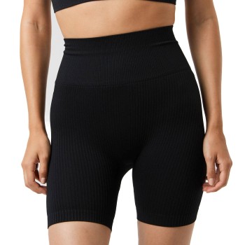 Björn Borg Studio Seamless Ribbed Shorts
