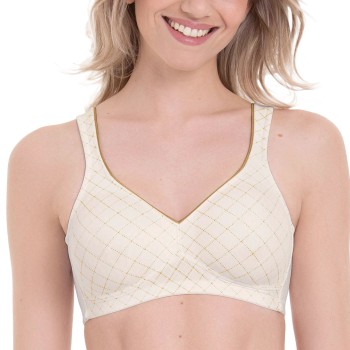 Rosa Faia Twin Art Soft Bra