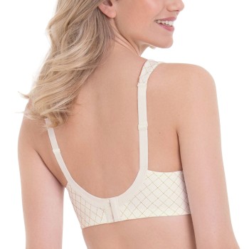 Rosa Faia Twin Art Soft Bra