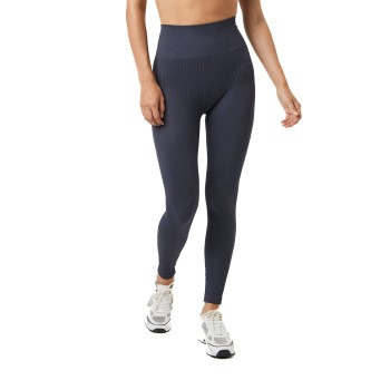 Björn Borg Studio Seamless Ribbed Tights