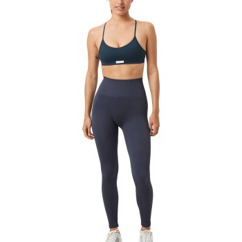 Björn Borg Studio Seamless Ribbed Tights