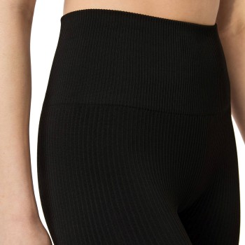 Björn Borg Studio Seamless Ribbed Tights